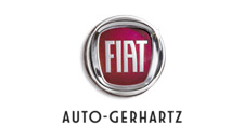 Fiat - Autohaus Gerhartz